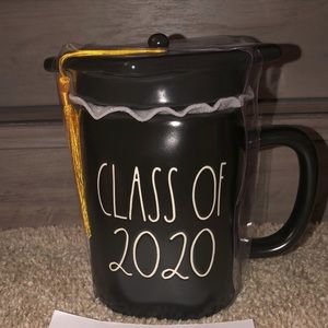 Class of 2020 Rae Dunn Mug